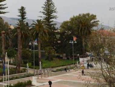 Χίος: Ιδιοκτήτρια περιπτέρου μοίραζε... χασίς σε μετανάστες